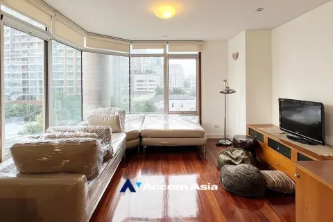 Eigentumswohnung in Pathum Wan, Bangkok, Thailand, 3 Schlafzimmer № 215740 - Foto 2