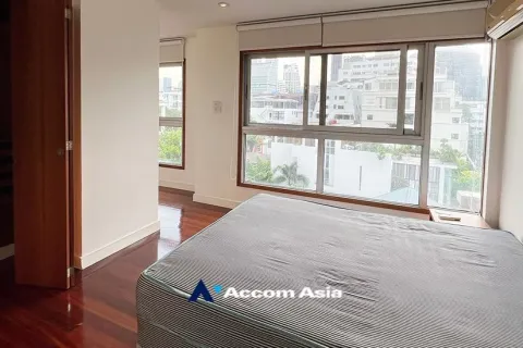Eigentumswohnung in Pathum Wan, Bangkok, Thailand, 3 Schlafzimmer № 215740 - Foto 24