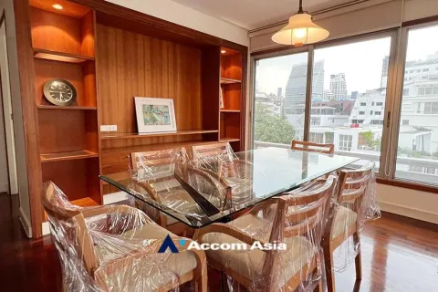 Eigentumswohnung in Pathum Wan, Bangkok, Thailand, 3 Schlafzimmer № 215740 - Foto 6