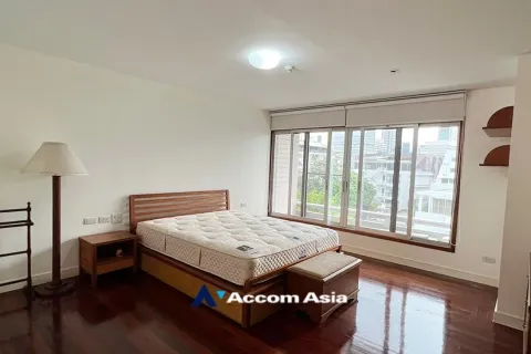 Eigentumswohnung in Pathum Wan, Bangkok, Thailand, 3 Schlafzimmer № 215740 - Foto 15