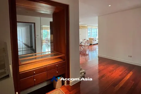 Eigentumswohnung in Pathum Wan, Bangkok, Thailand, 3 Schlafzimmer № 215740 - Foto 10