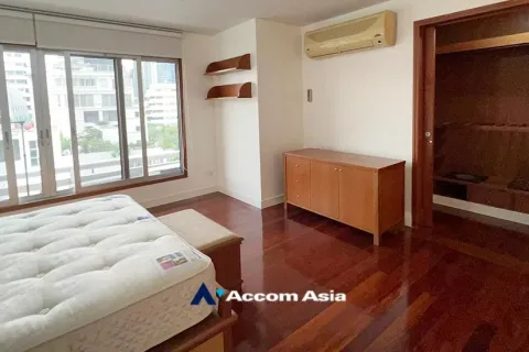 Eigentumswohnung in Pathum Wan, Bangkok, Thailand, 3 Schlafzimmer № 215740 - Foto 19