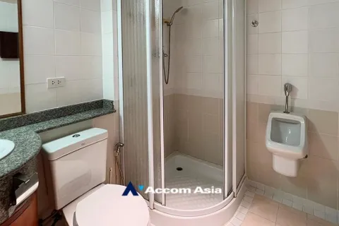 Eigentumswohnung in Pathum Wan, Bangkok, Thailand, 3 Schlafzimmer № 215740 - Foto 30