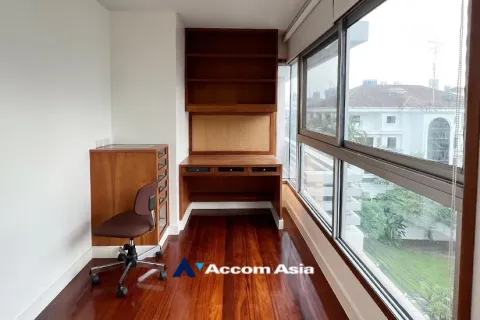 Eigentumswohnung in Pathum Wan, Bangkok, Thailand, 3 Schlafzimmer № 215740 - Foto 26
