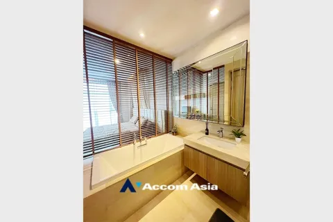 Eigentumswohnung in Watthana, Bangkok, Thailand, 2 Schlafzimmer № 215744 - Foto 8