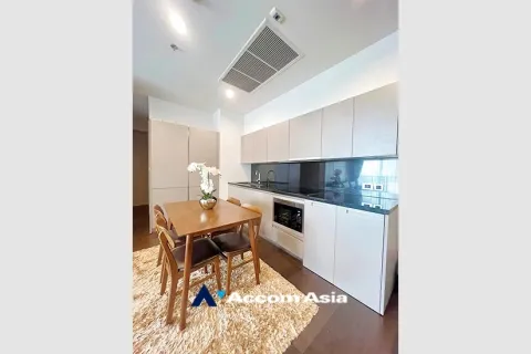 Eigentumswohnung in Watthana, Bangkok, Thailand, 2 Schlafzimmer № 215744 - Foto 2