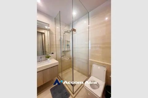 Eigentumswohnung in Watthana, Bangkok, Thailand, 2 Schlafzimmer № 215744 - Foto 9