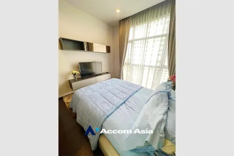 Eigentumswohnung in Watthana, Bangkok, Thailand, 2 Schlafzimmer № 215744 - Foto 6