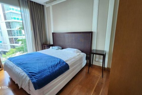 Condo à Hua Hin, Thaïlande, 2 chambres  № 140465 - photo 8