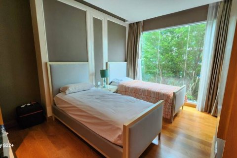 Condo à Hua Hin, Thaïlande, 2 chambres  № 140465 - photo 7