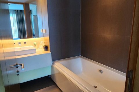 Condo à Hua Hin, Thaïlande, 2 chambres  № 140465 - photo 10