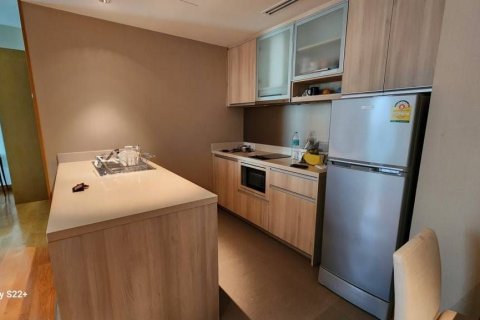 Condo à Hua Hin, Thaïlande, 2 chambres  № 140465 - photo 6