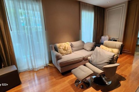 Condo à Hua Hin, Thaïlande, 2 chambres  № 140465 - photo 5