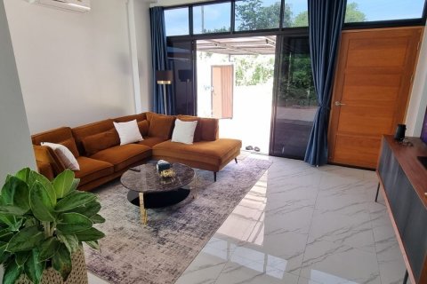 Дом в Пхукете, Таиланд с 3 спальнями  № 140467 - фото 3