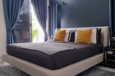 Дом в Пхукете, Таиланд с 3 спальнями  № 140467 - фото 7