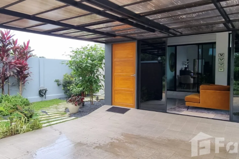 House in Phuket, Thailand 3 bedrooms № 140467 - photo 14