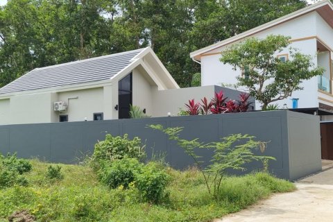 Дом в Пхукете, Таиланд с 3 спальнями  № 140467 - фото 14