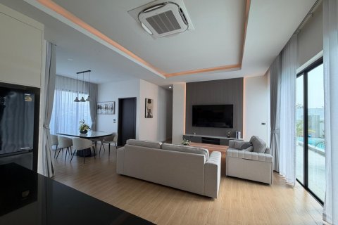 Villa à Hua Hin, Thaïlande 3 chambres № 169813 - photo 13