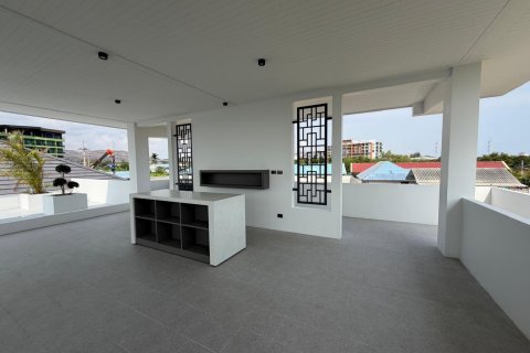 Villa à Hua Hin, Thaïlande 3 chambres № 169813 - photo 12