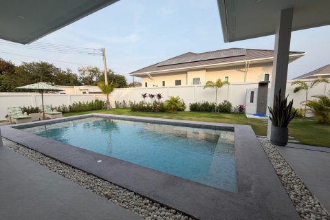 Villa à Hua Hin, Thaïlande 2 chambres № 169811 - photo 18