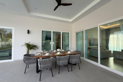 Villa à Hua Hin, Thaïlande 2 chambres № 169811 - photo 19