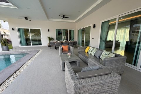 Villa à Hua Hin, Thaïlande 2 chambres № 169811 - photo 17