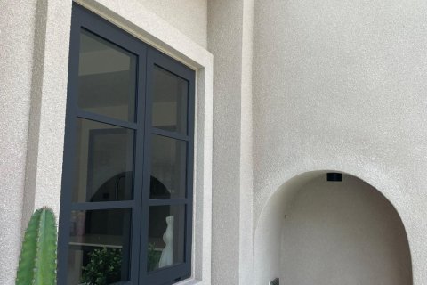 Вилла в Хуа Хине, Таиланд с 4 спальнями  № 169815 - фото 13