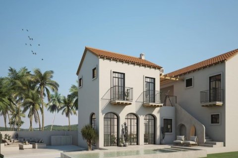 Вилла в Хуа Хине, Таиланд с 4 спальнями  № 169815