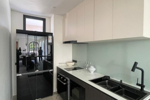 Вилла в Хуа Хине, Таиланд с 4 спальнями  № 169815 - фото 10