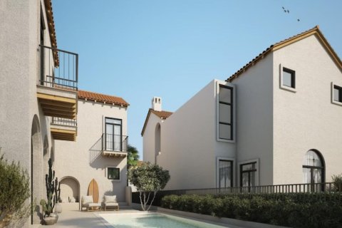 Вилла в Хуа Хине, Таиланд с 4 спальнями  № 169815 - фото 18