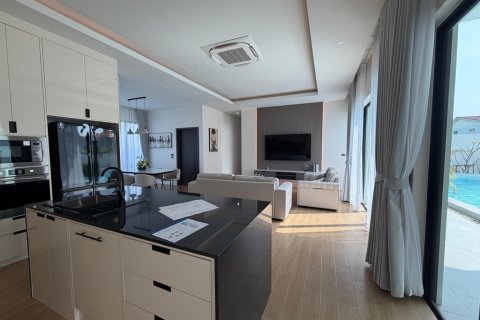 Villa à Hua Hin, Thaïlande 3 chambres № 169812 - photo 10