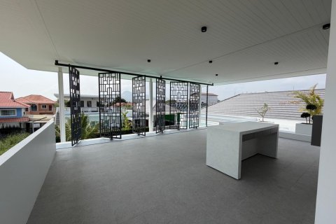 Villa à Hua Hin, Thaïlande 3 chambres № 169812 - photo 11