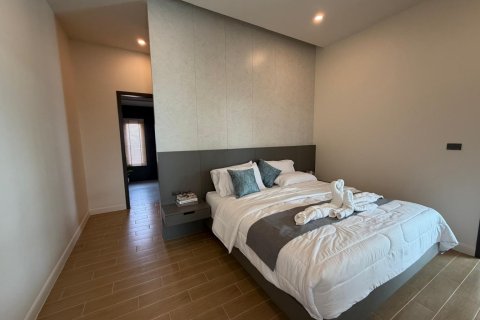 Villa à Hua Hin, Thaïlande 3 chambres № 169812 - photo 3
