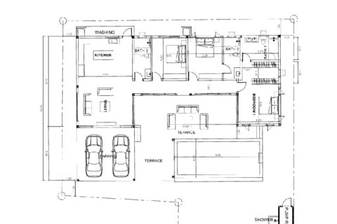 Villa à Hua Hin, Thaïlande 3 chambres № 169812 - photo 20