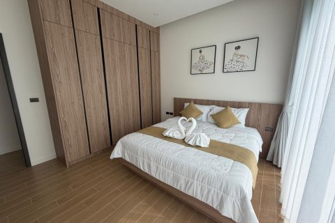 Villa à Hua Hin, Thaïlande 3 chambres № 169814 - photo 6