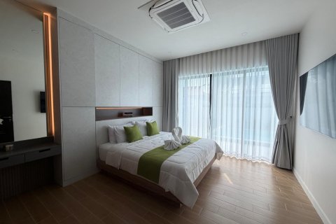 Villa à Hua Hin, Thaïlande 3 chambres № 169814 - photo 14