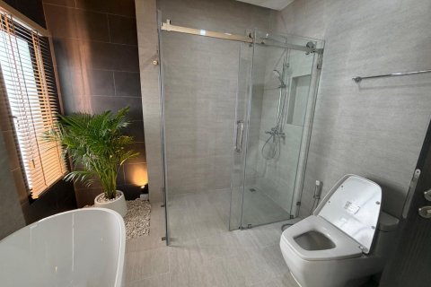 Villa in Hua Hin, Thailand 3 Schlafzimmer № 169814 - Foto 29