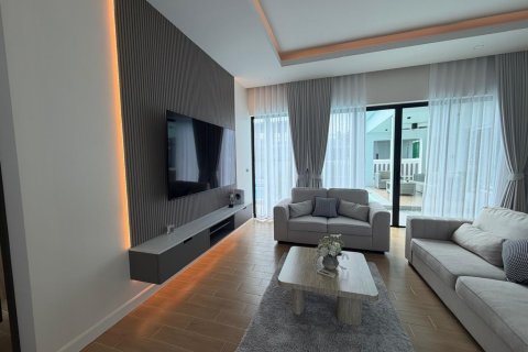 Villa à Hua Hin, Thaïlande 3 chambres № 169814 - photo 3