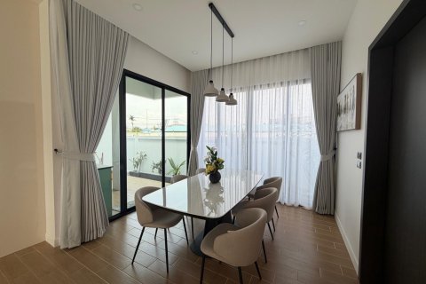 Villa à Hua Hin, Thaïlande 3 chambres № 169814 - photo 4