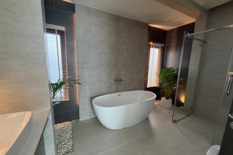 Villa in Hua Hin, Thailand 3 Schlafzimmer № 169814 - Foto 30
