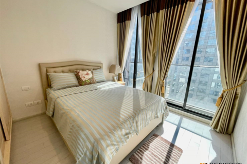 Condo in Bangkok, Thailand, 2 bedrooms № 185300 - photo 4
