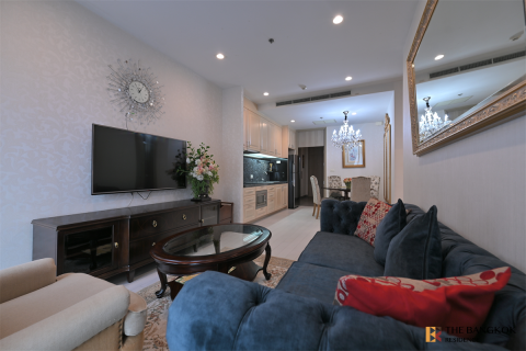 Condo in Bangkok, Thailand, 2 bedrooms № 185300 - photo 3