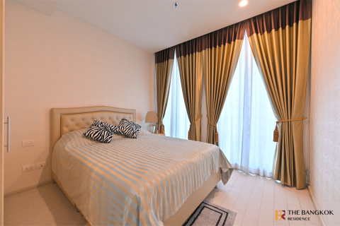 Condo in Bangkok, Thailand, 2 bedrooms № 185300 - photo 7