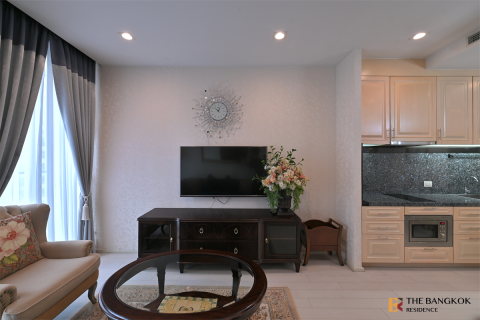 Condo in Bangkok, Thailand, 2 bedrooms № 185300 - photo 8