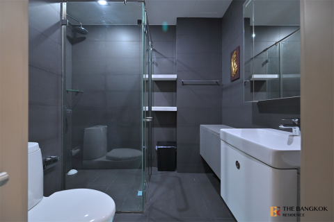 คอนโดมิเนียมในกรุงเทพฯ, ประเทศไทย, 2 ห้องนอน № 185300 - รูปถ่าย 2