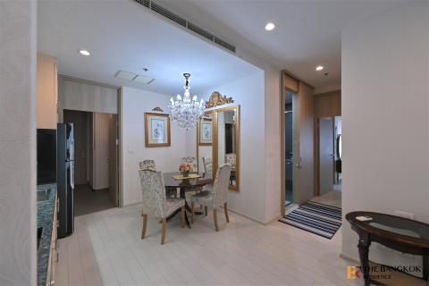 Condo in Bangkok, Thailand, 2 bedrooms № 185300 - photo 6