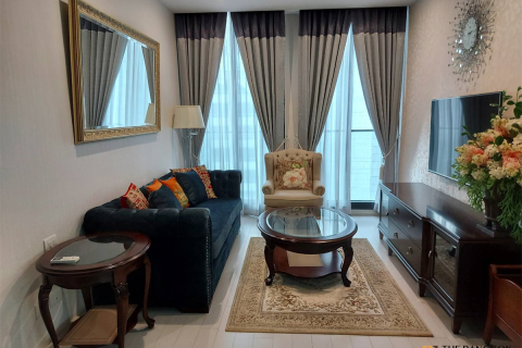 Condo in Bangkok, Thailand, 2 bedrooms № 185300