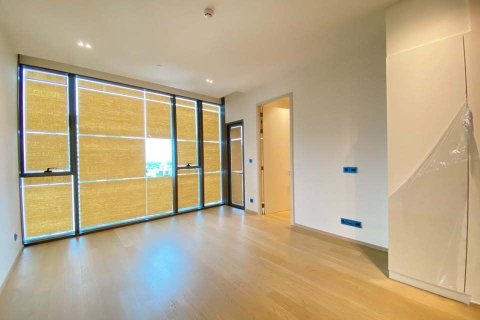 Studio dans le Condo à Watthana, Bangkok, Thaïlande  № 149951 - photo 5