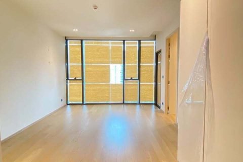 Studio dans le Condo à Watthana, Bangkok, Thaïlande  № 149951