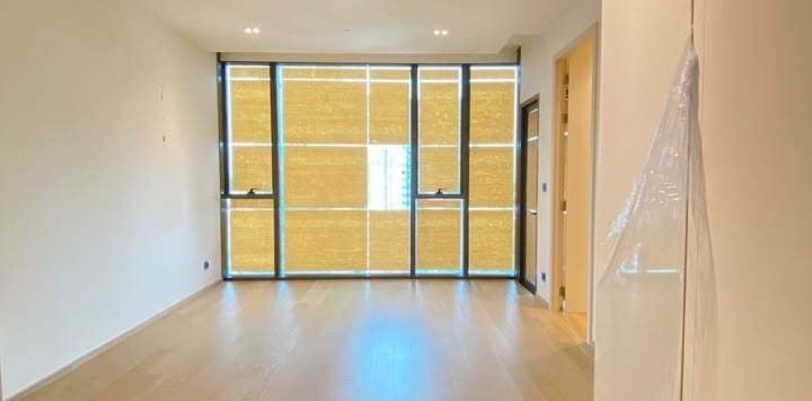 Studio dans le Condo à Watthana, Bangkok, Thaïlande  № 149951